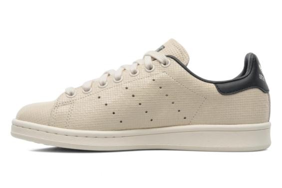 adidas stan smith homme beige